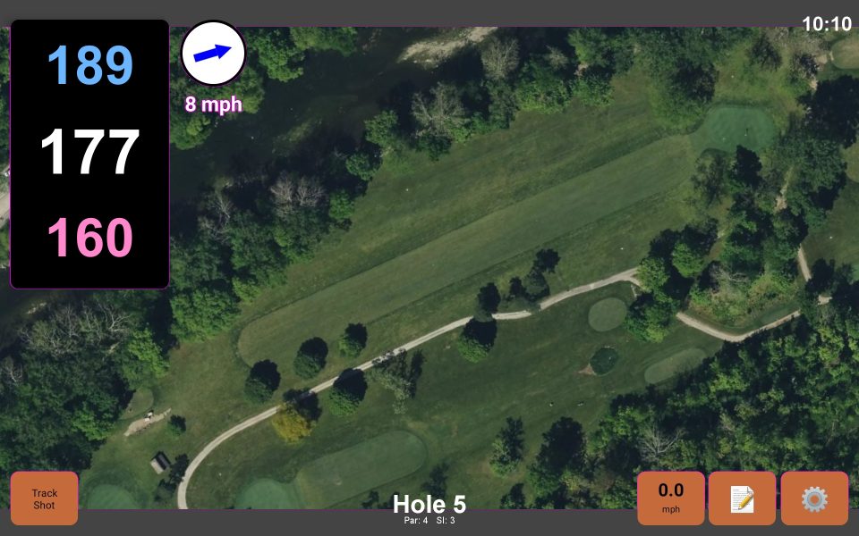 Hole preview 2