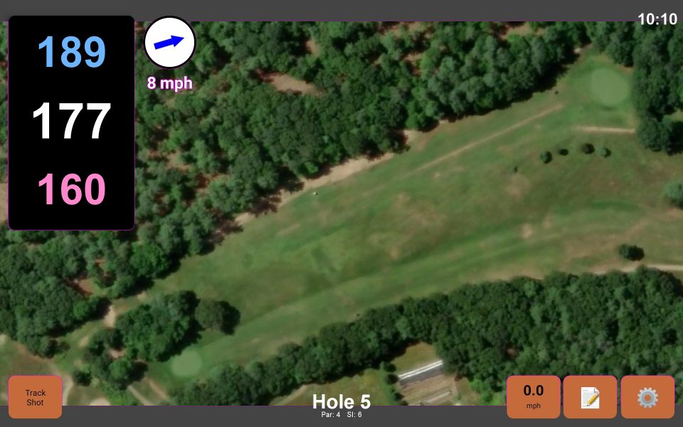 Hole preview 2