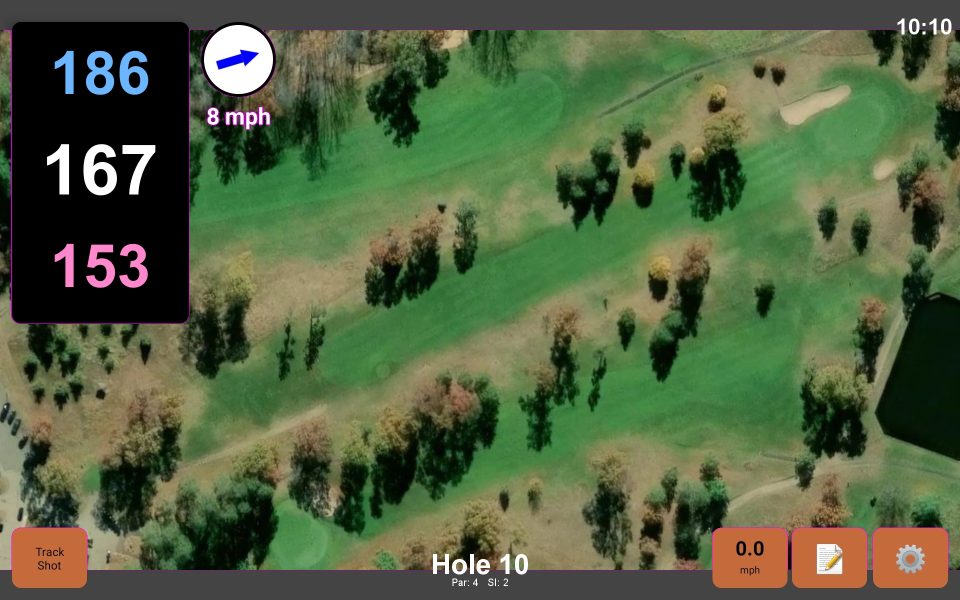 Hole preview 2