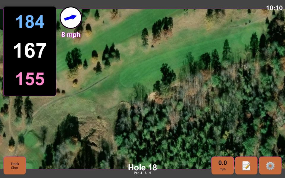 Hole preview 3