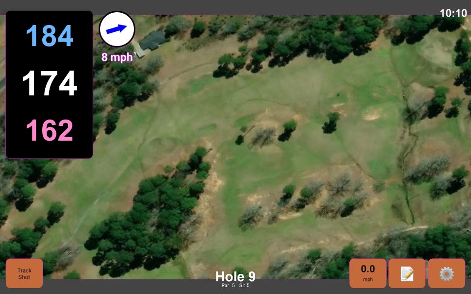 Hole preview 3