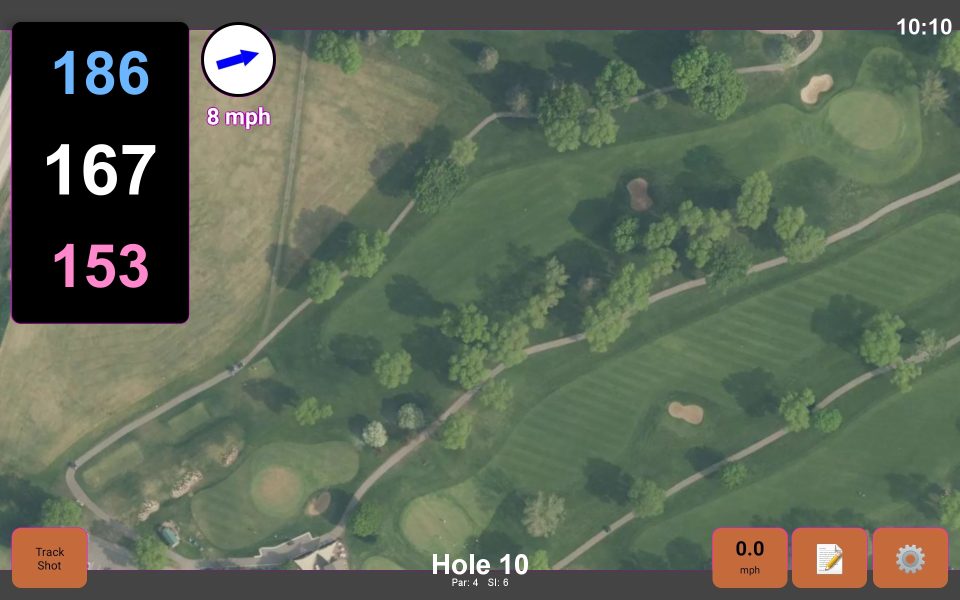 Hole preview 2