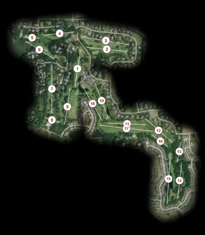 Bull Valley Golf Club
