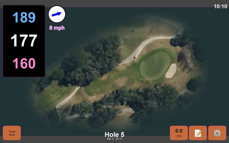 Hole preview 2