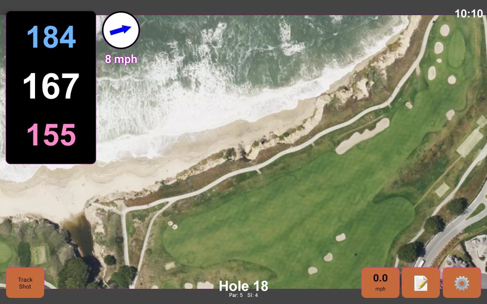 Hole preview 3