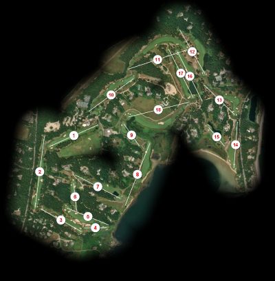 Farm Neck Golf Club