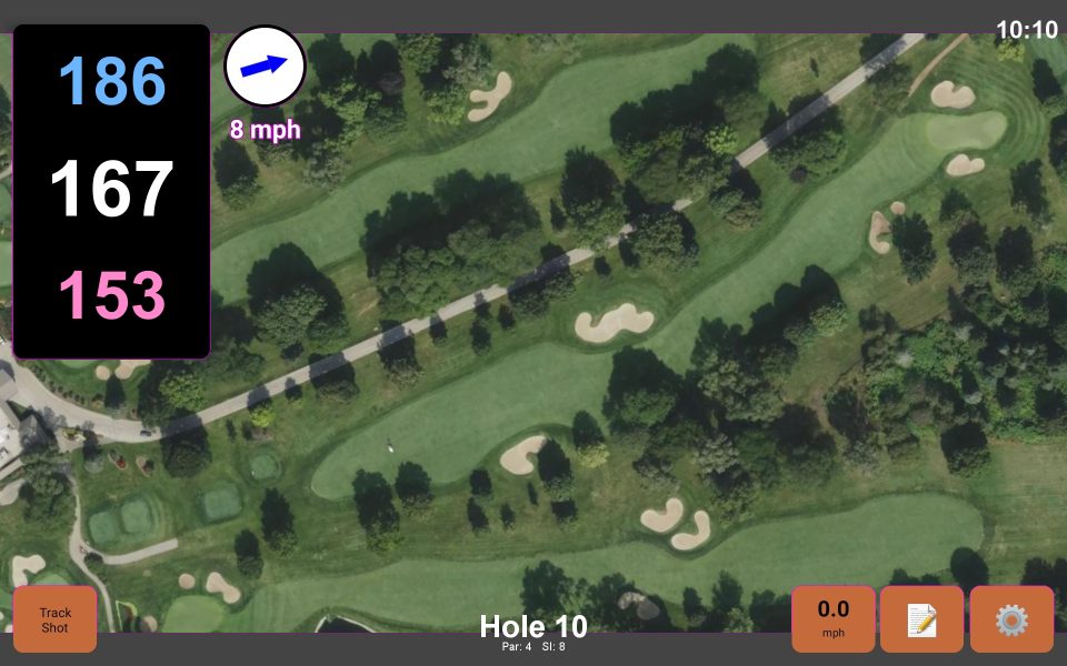 Hole preview 2