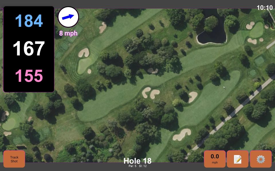 Hole preview 3