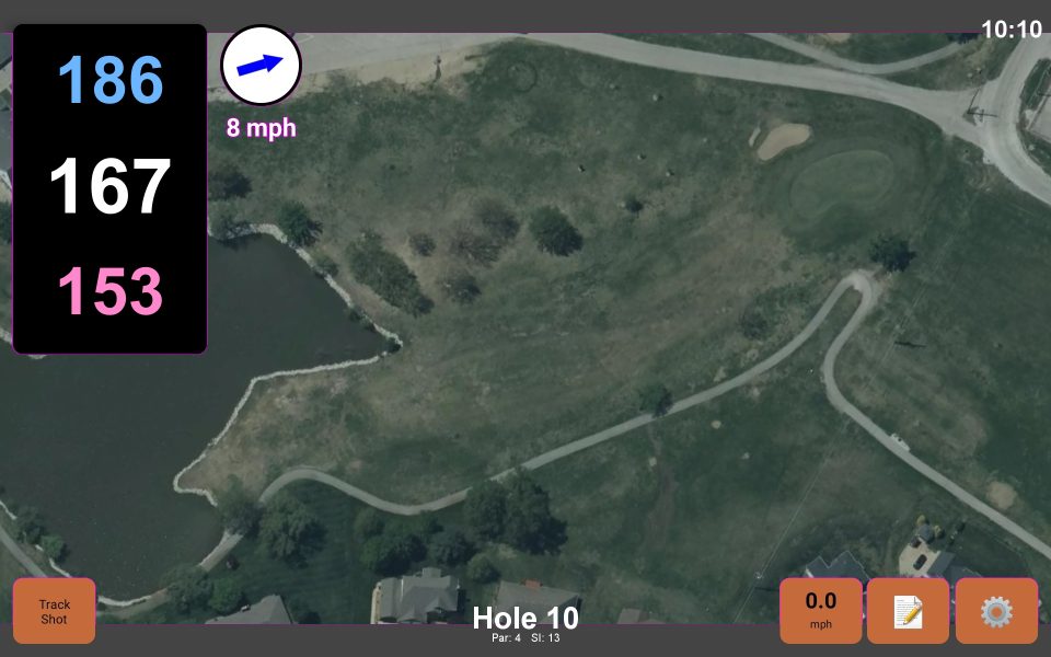 Hole preview 2