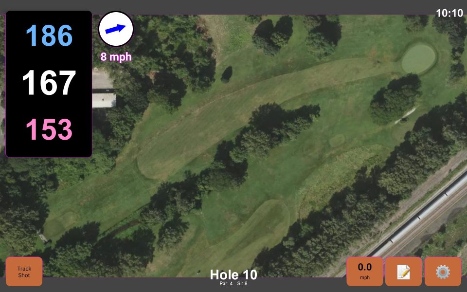 Hole preview 2