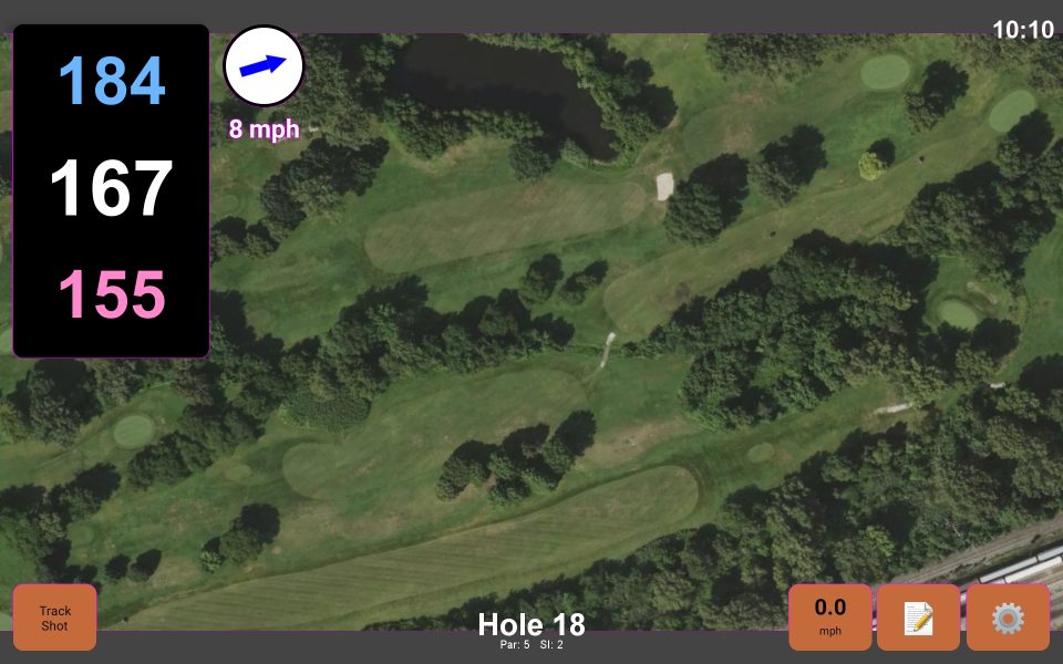 Hole preview 3