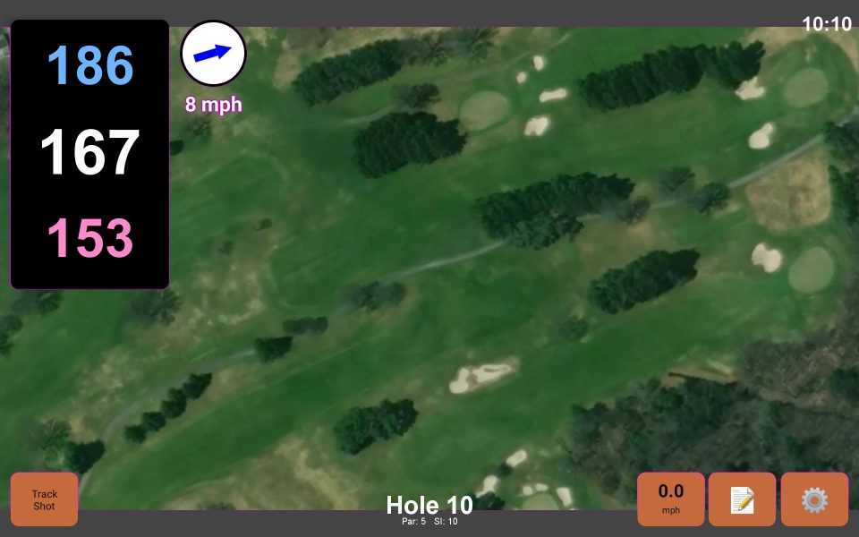Hole preview 2
