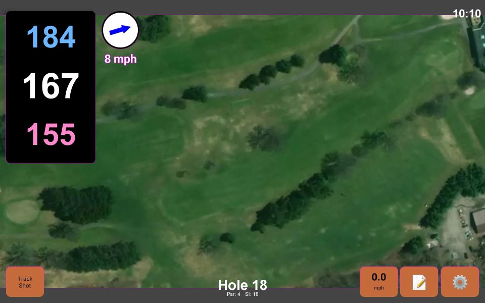 Hole preview 3