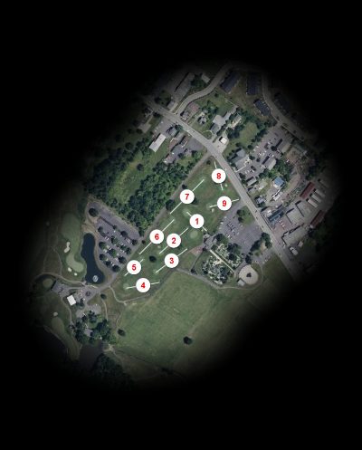 Waltz Golf Farm