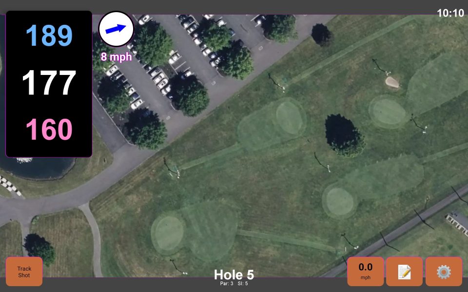 Hole preview 2