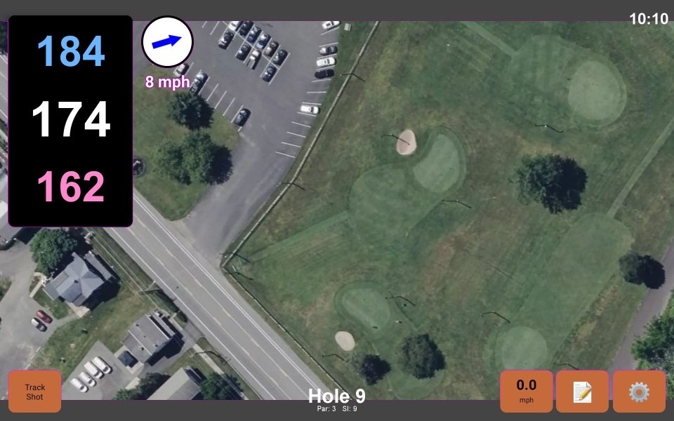 Hole preview 3