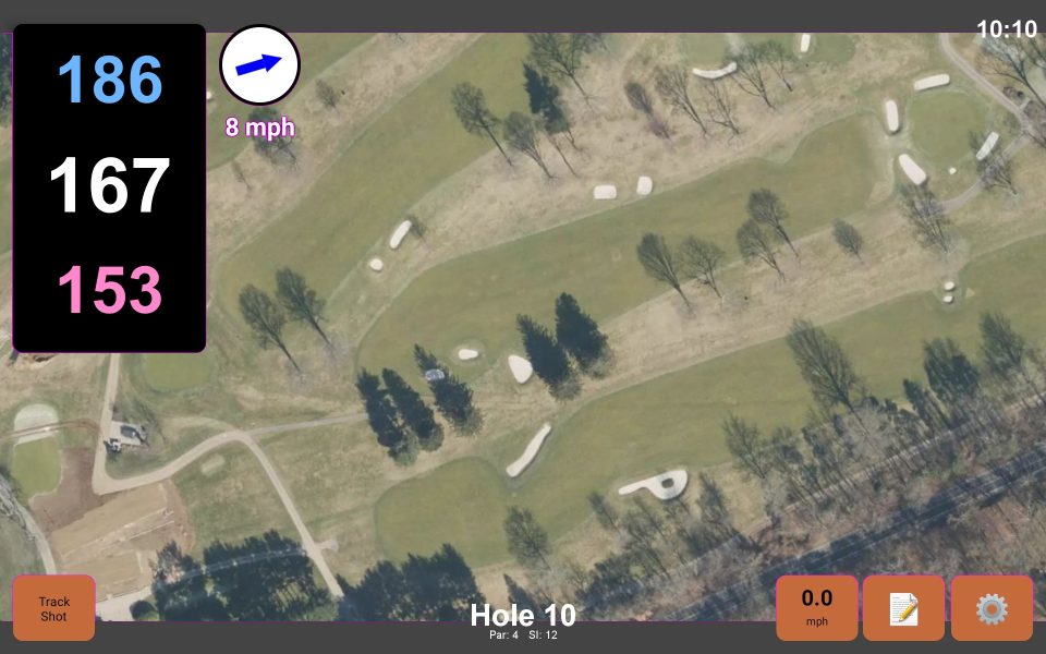 Hole preview 2