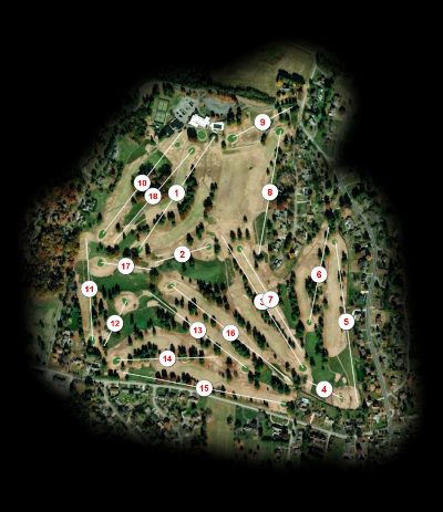 The Country Club