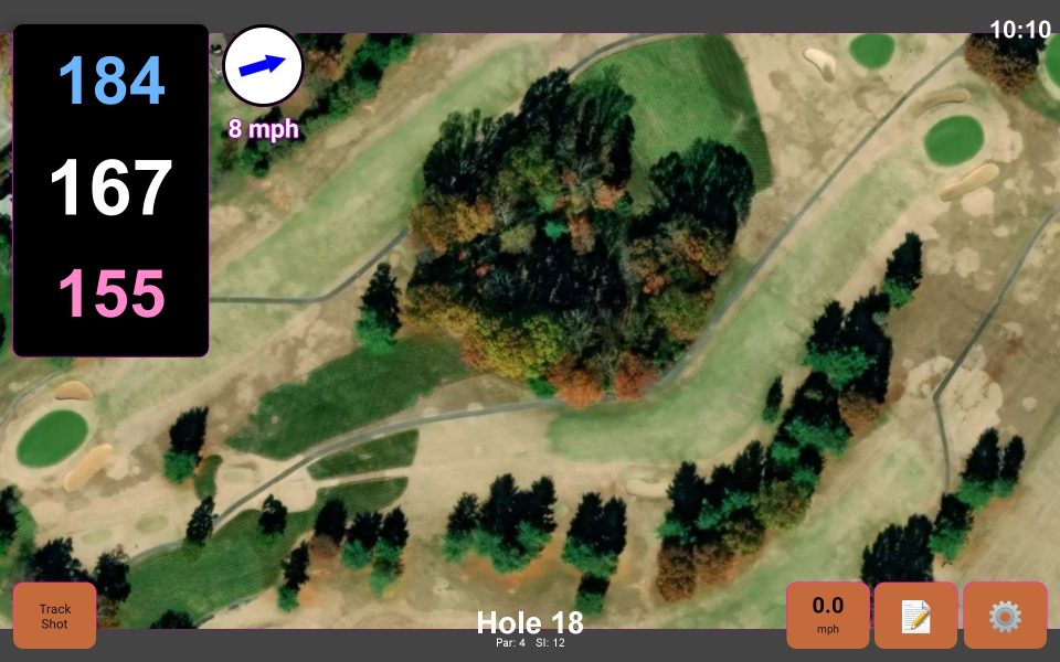 Hole preview 3
