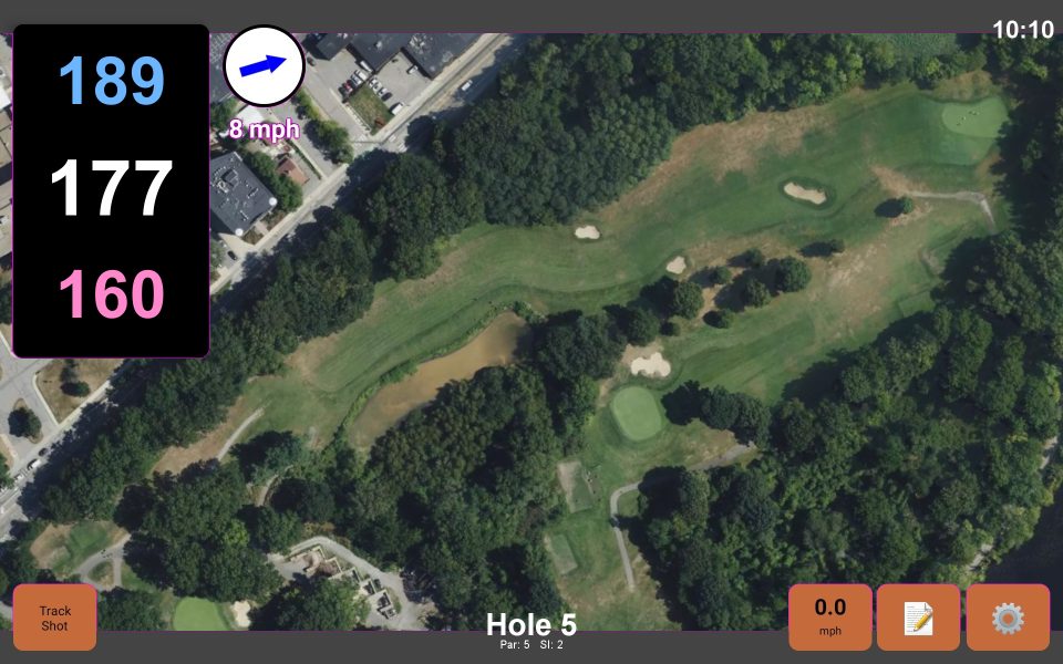 Hole preview 2