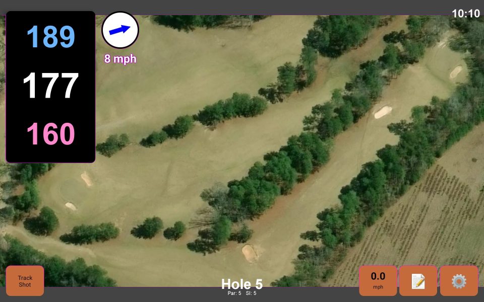 Hole preview 2