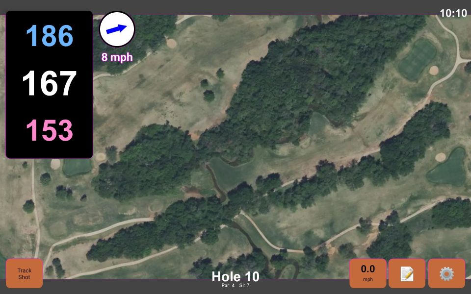 Hole preview 2