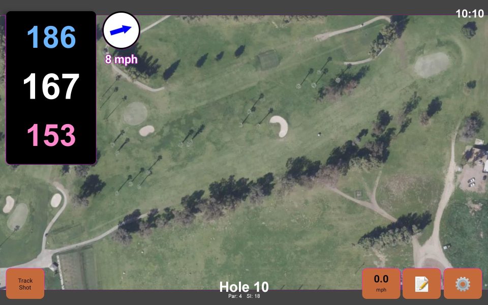 Hole preview 2