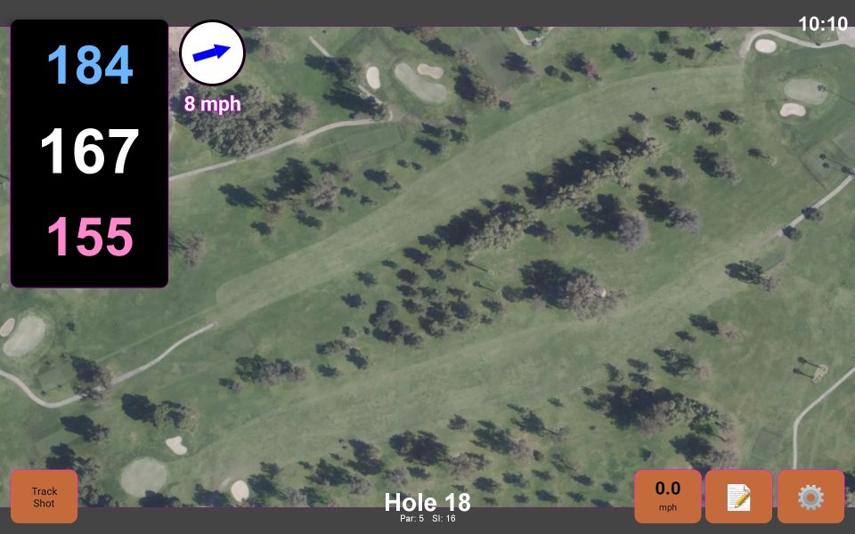 Hole preview 3