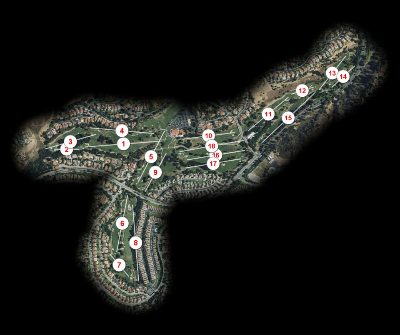 Calabasas Golf & Country Club