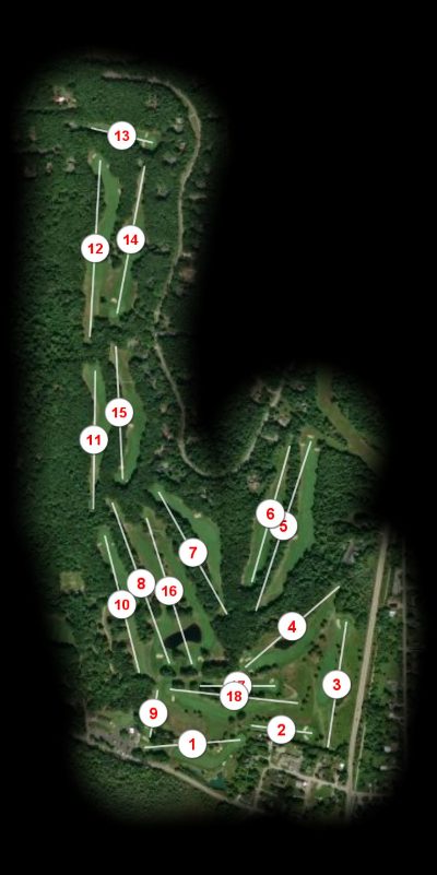 Indian River Golf Club