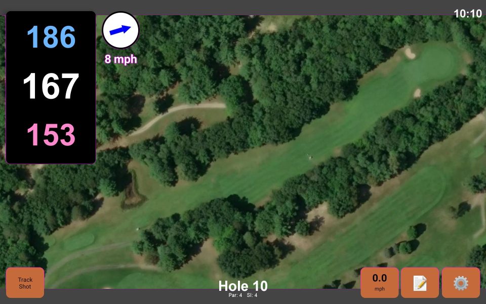 Hole preview 2