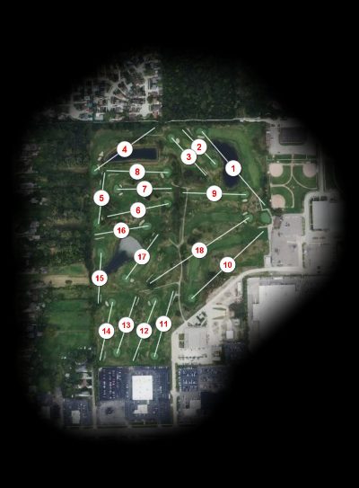 Southgate Municipal Golf Club