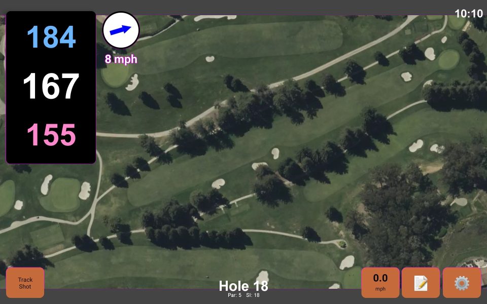 Hole preview 3