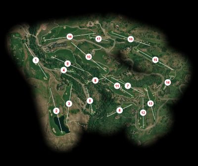 Catamount Ranch & Club