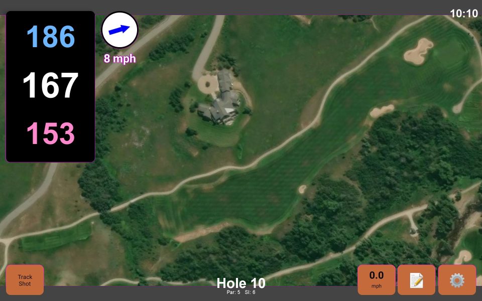 Hole preview 2