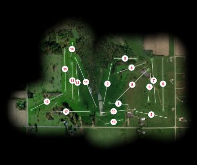 Scenic Heights Golf Course