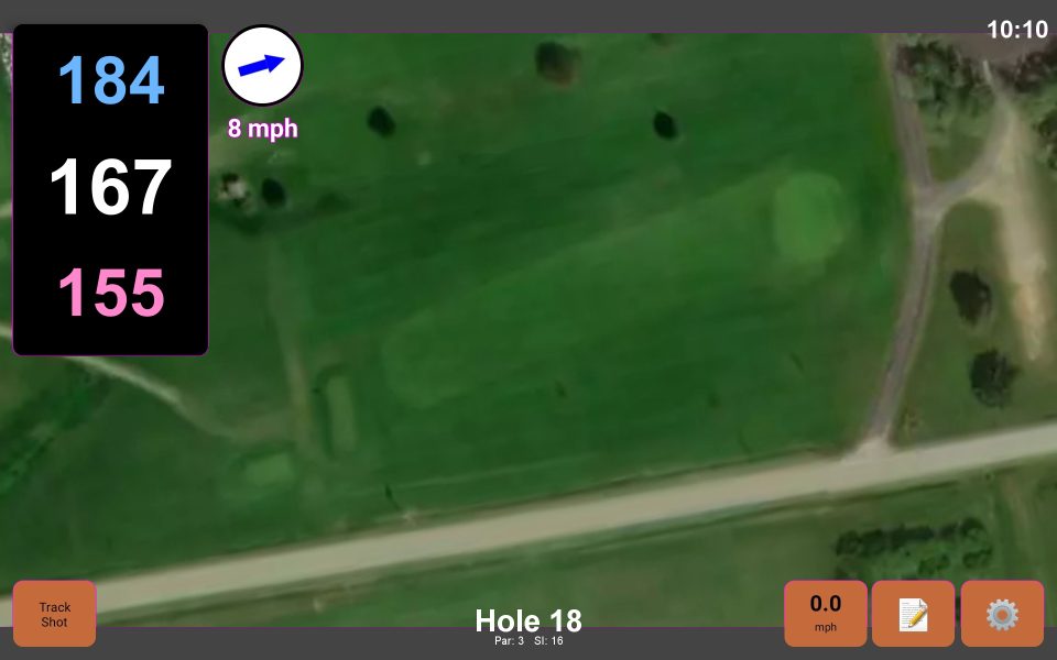 Hole preview 3