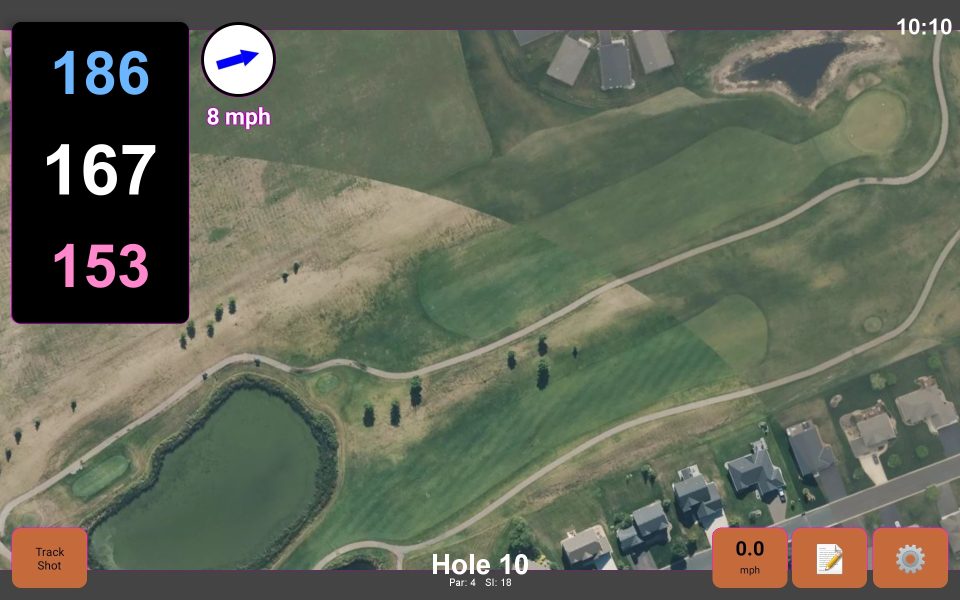 Hole preview 2