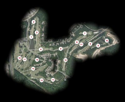 Timberline Golf Club