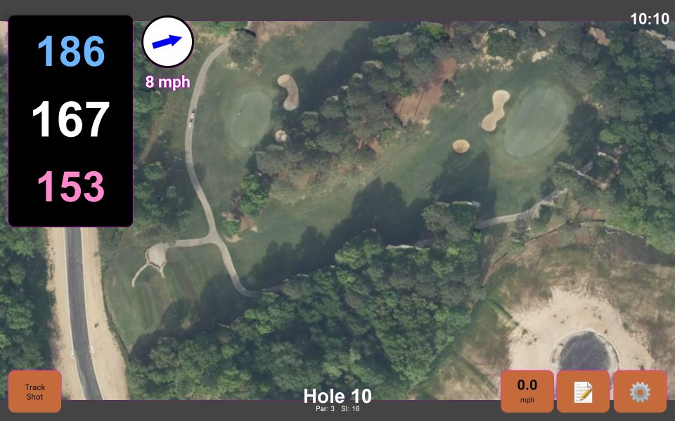 Hole preview 2