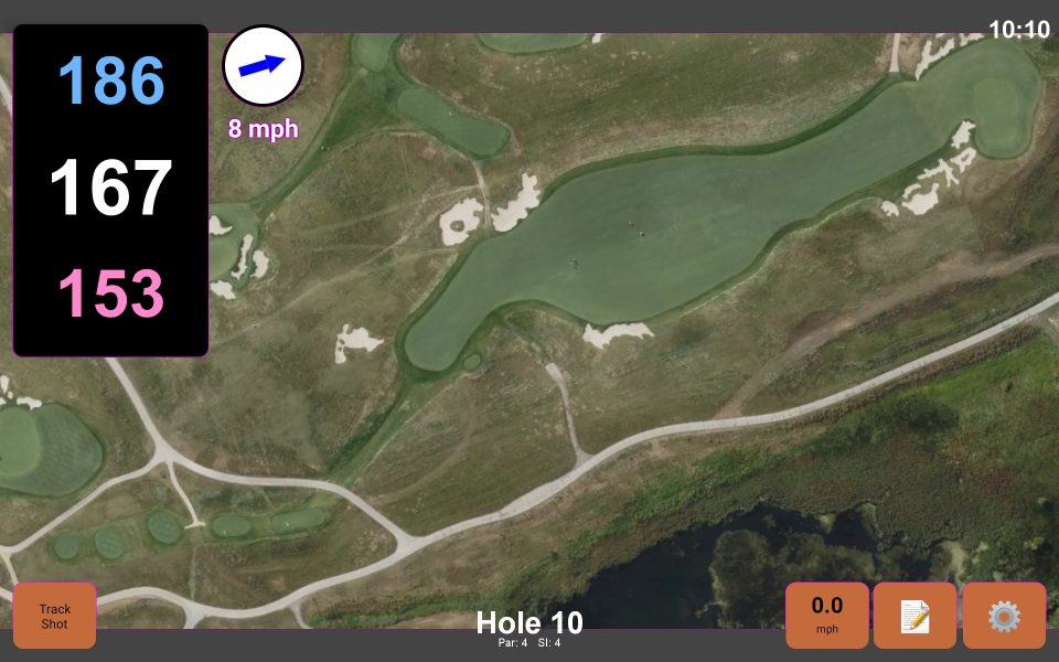 Hole preview 2
