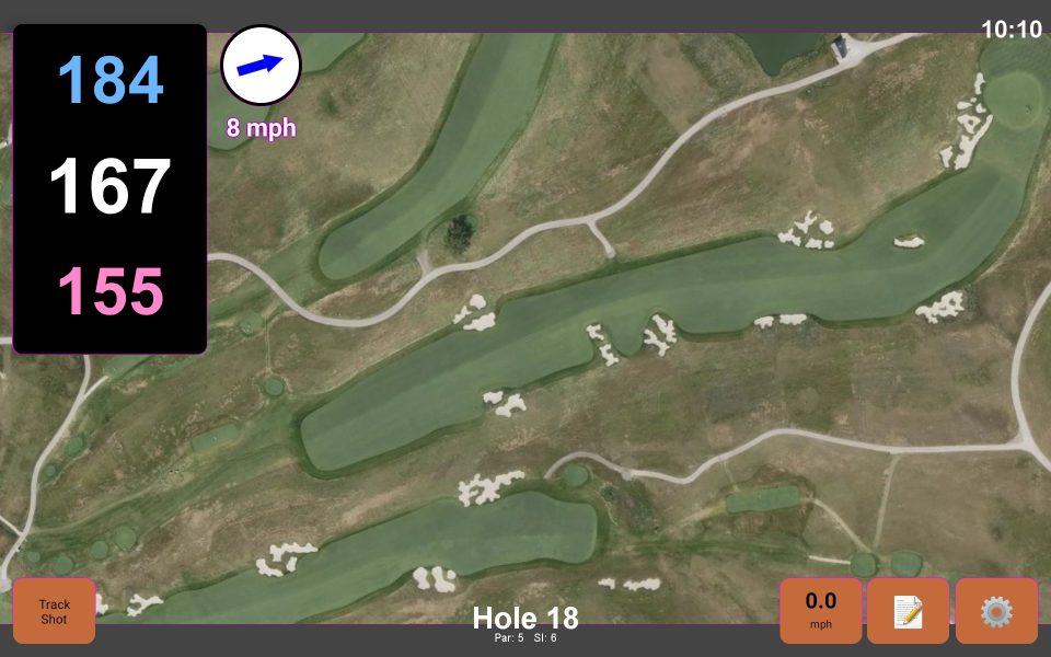 Hole preview 3