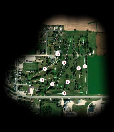 Harmony Golf Club