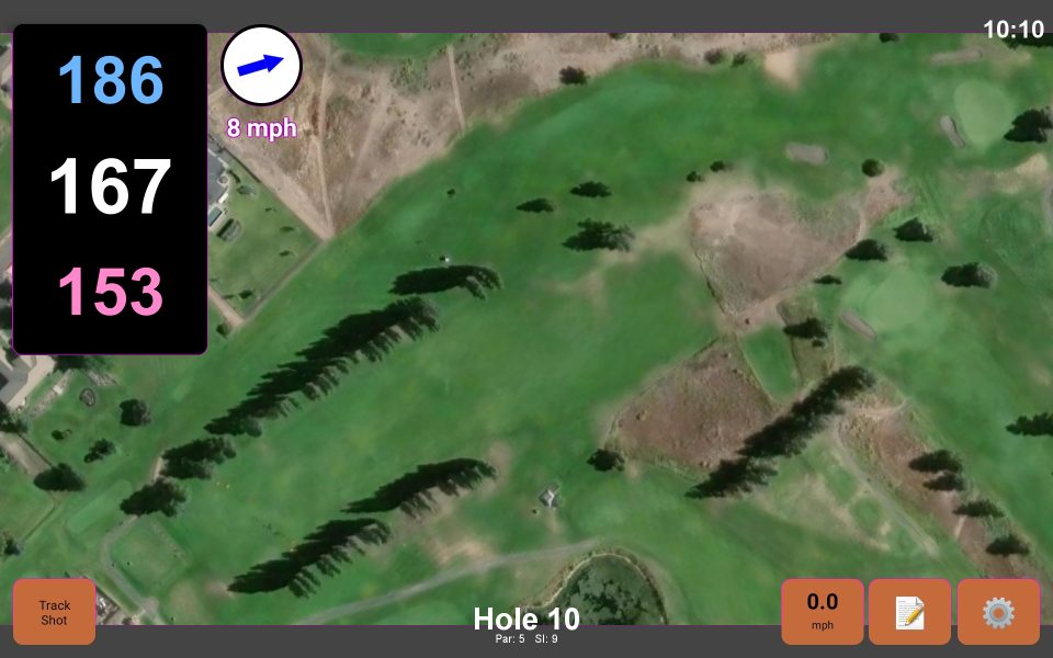 Hole preview 2
