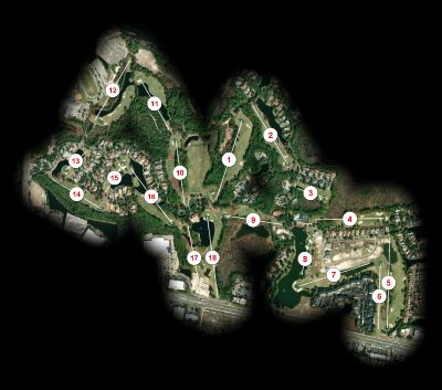 Regatta Bay Golf and Country Club