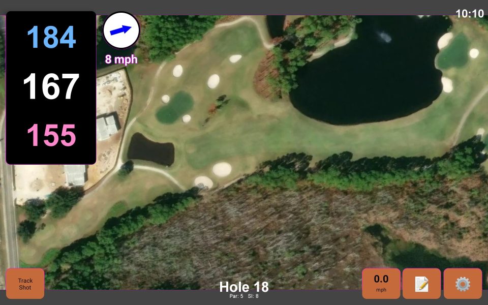 Hole preview 3