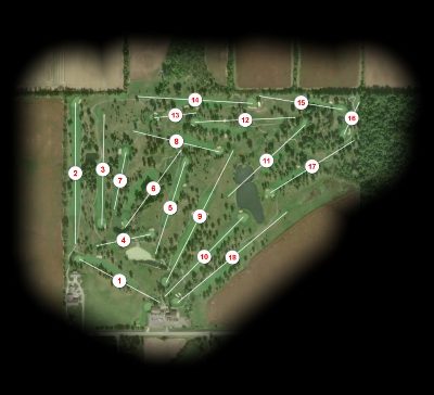 Colonial Golfers Club