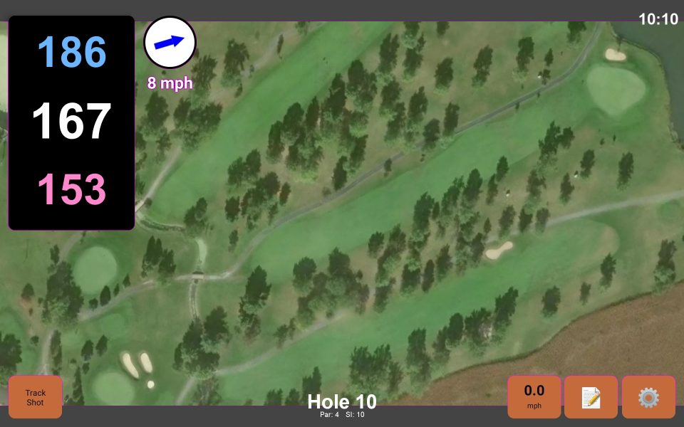 Hole preview 2