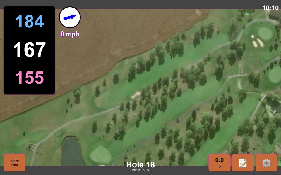 Hole preview 3