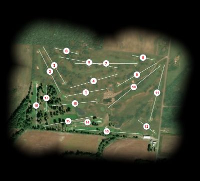 Woodland Golf Club